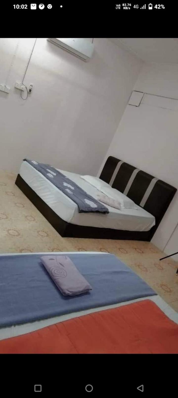 Happy Bentong Guest House Cameră foto