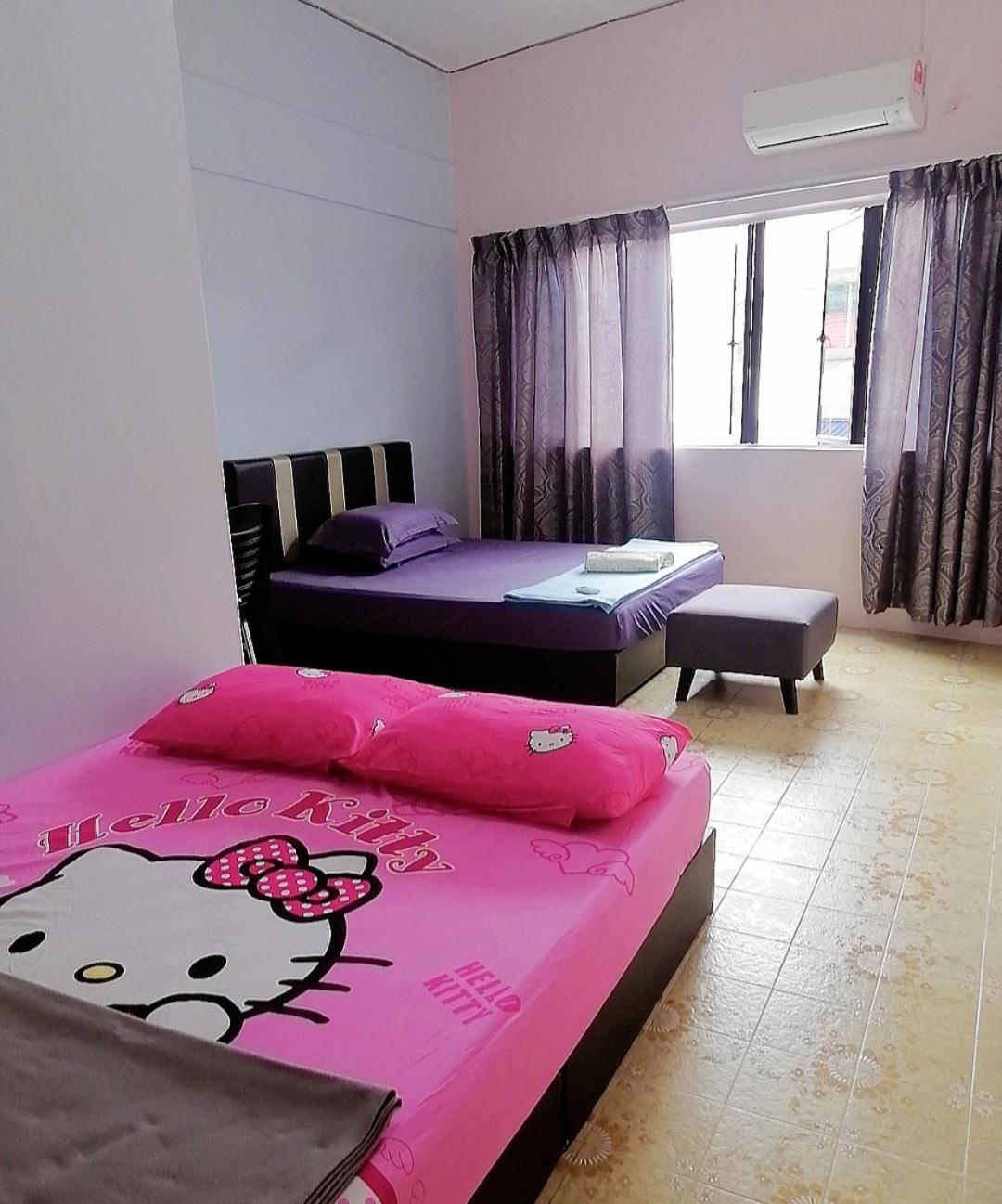Happy Bentong Guest House Cameră foto