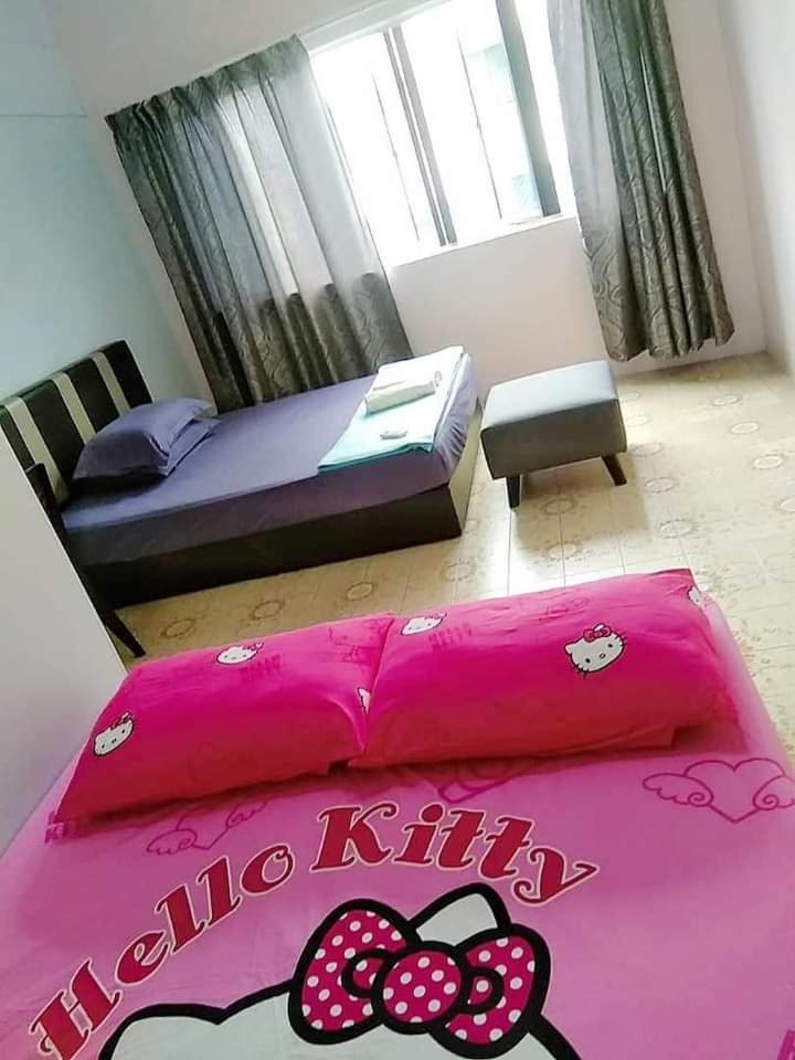 Happy Bentong Guest House Cameră foto