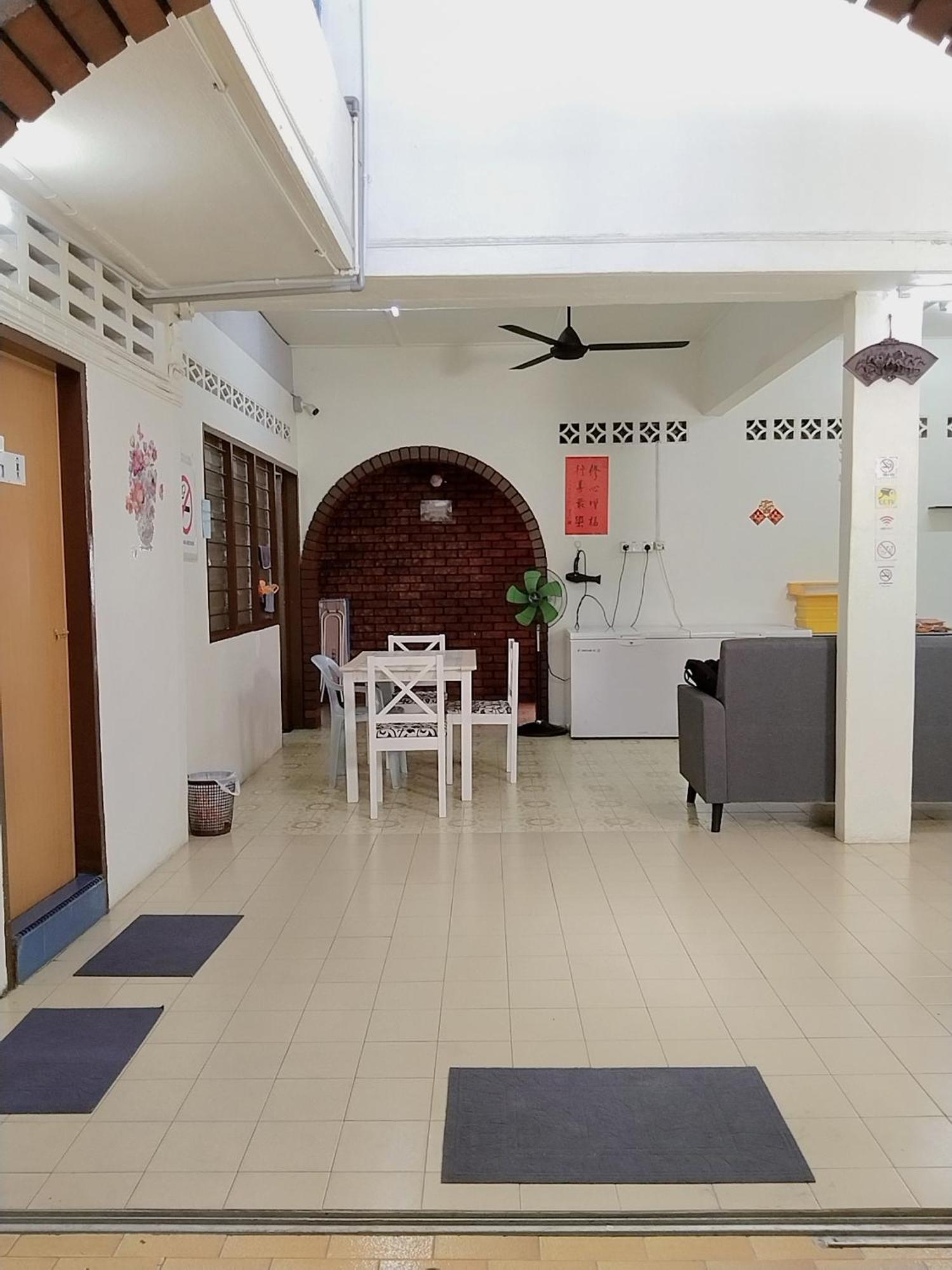 Happy Bentong Guest House Cameră foto